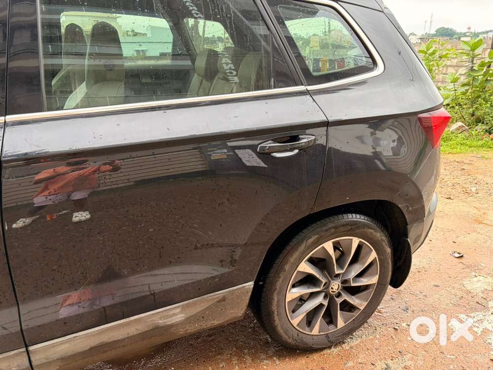 Skoda Karoq Petrol 2020