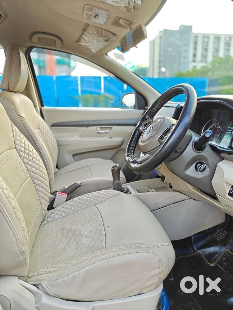 Maruti Suzuki Ertiga Vxi (o) Cng, 2023, Cng & Hybrids