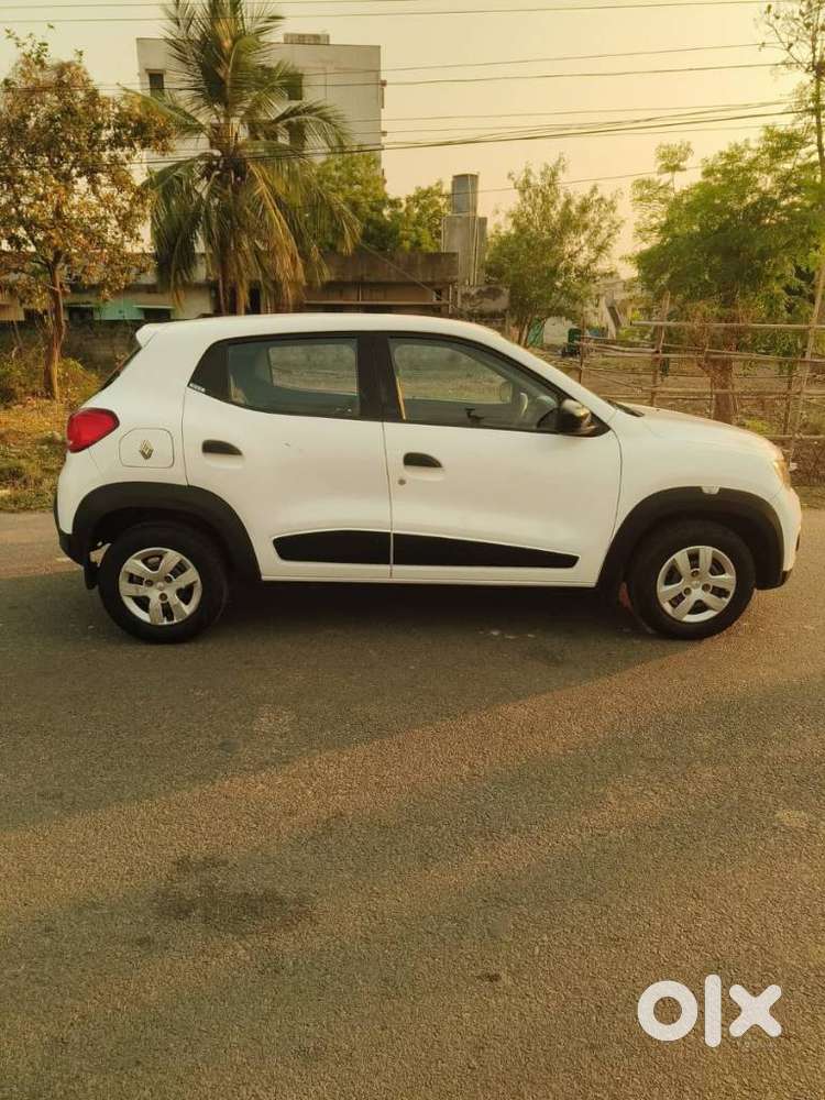 Renault Kwid, 2018, Petrol