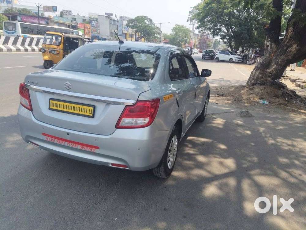 Maruti Suzuki Swift Dzire 1.3 Vxi, 2024, Cng & Hybrids