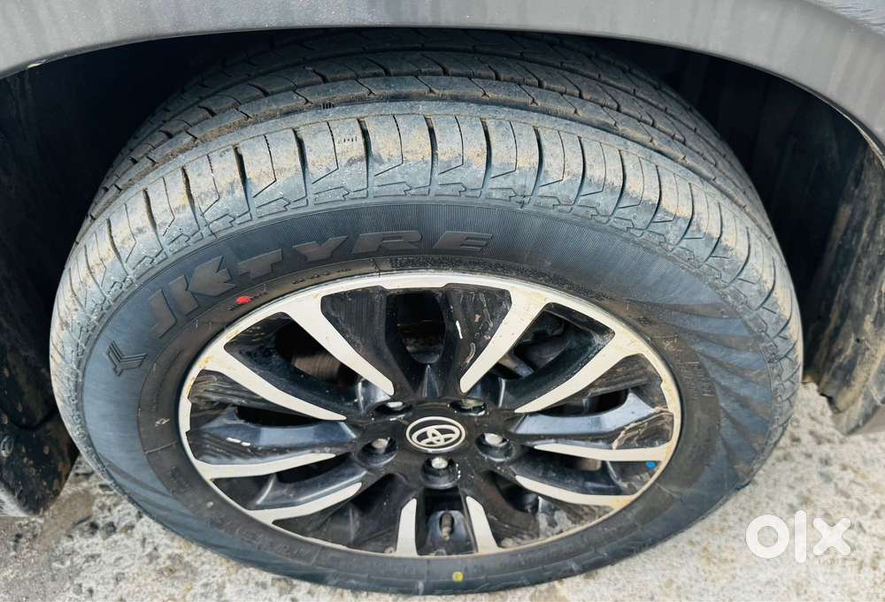 Toyota Urban Cruiser 1.5 High Grade Mt, 2022, Petrol