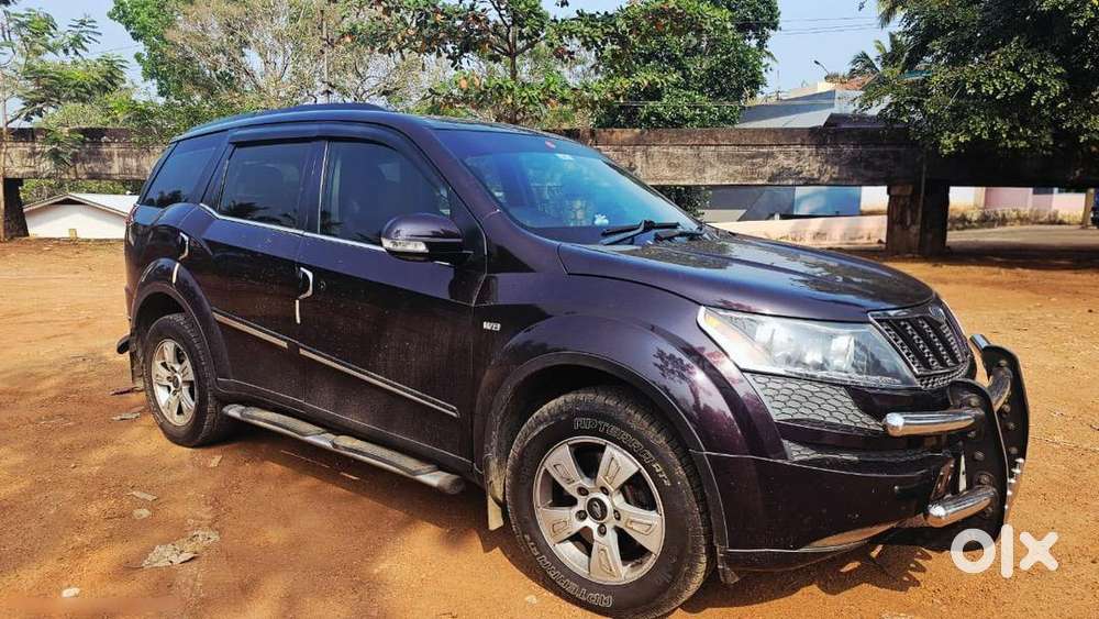 Mahindra Suv Diesel 2013