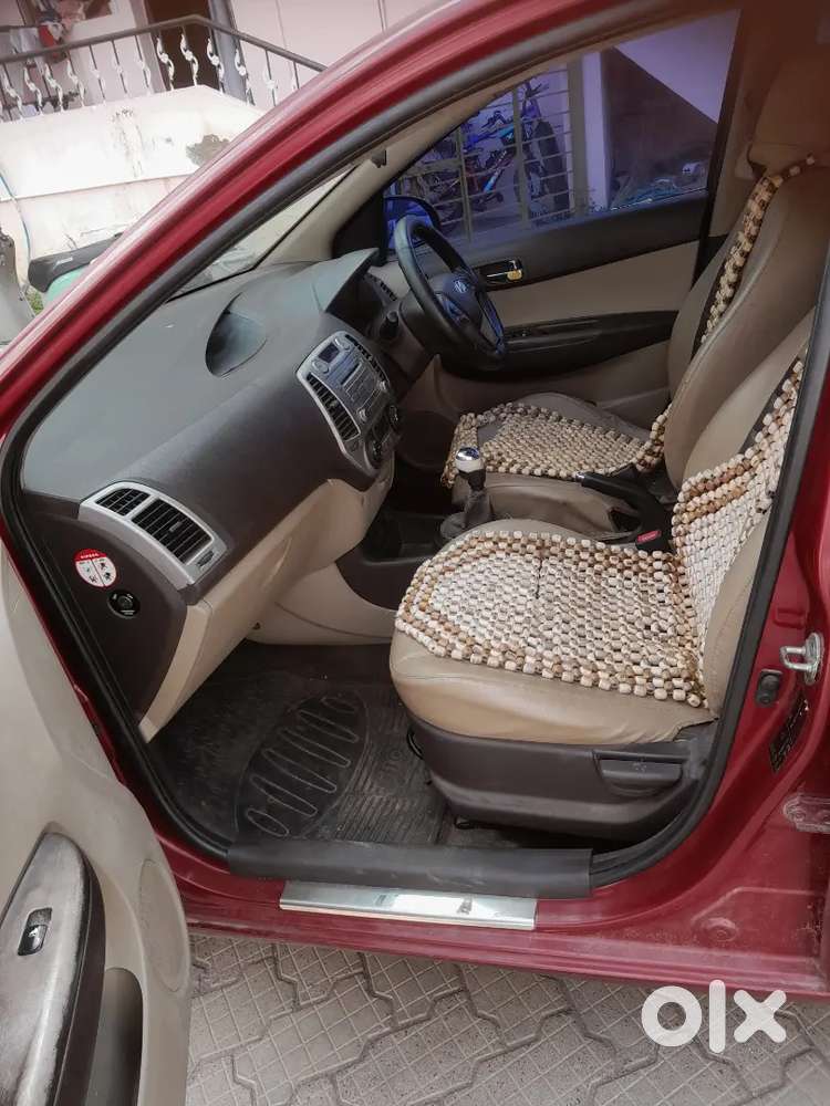 Hyundai I20 Asta Diesel Well Maintained Car