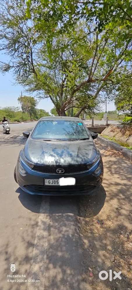  Tata Altroz Xz – 2023 Model