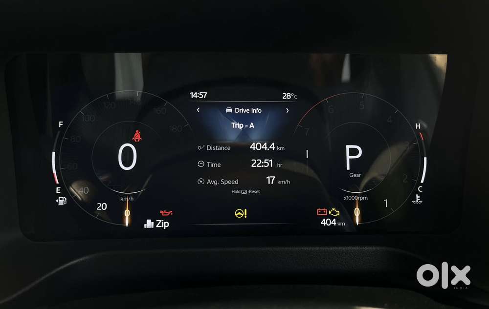 Mahindra Thar Roxx Ax7 L Petrol At 2wd, 2026, Petrol