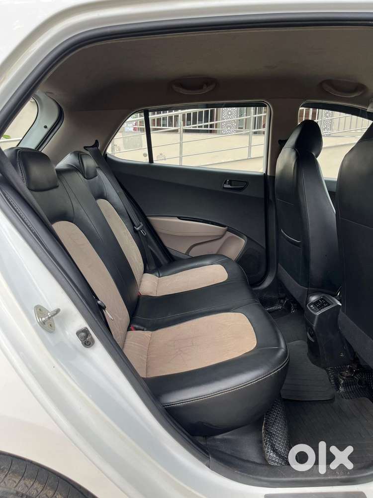Hyundai I10 1.2 Kappa Magna, 2019, Petrol