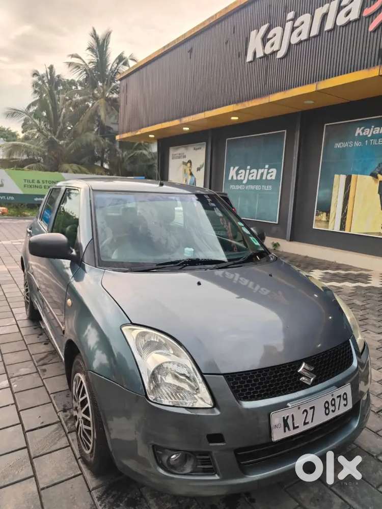 Swift 2008 Maruti Suzuki