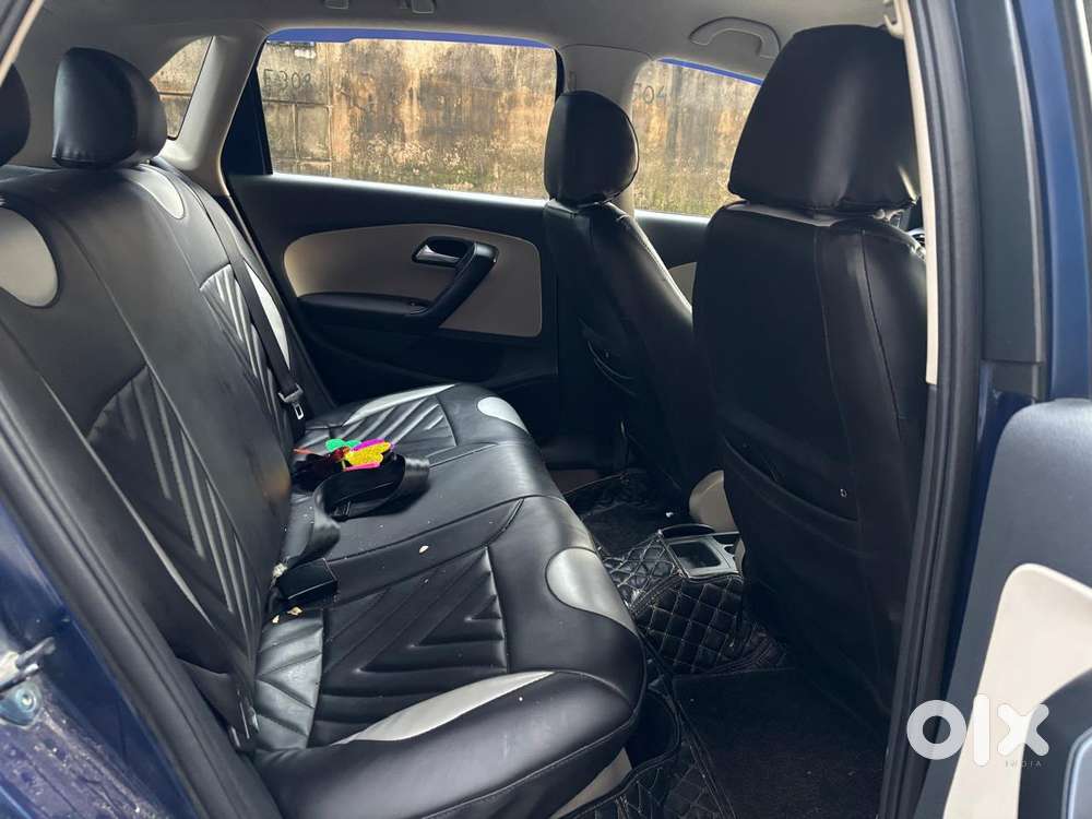 Volkswagen Polo 1.2 Mpi Highline Plus, 2015, Diesel