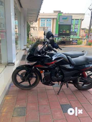 Karizma bike best sale old model olx