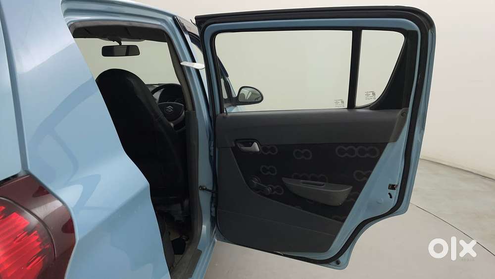 Maruti Suzuki Alto 800 Lxi, 2013, Petrol
