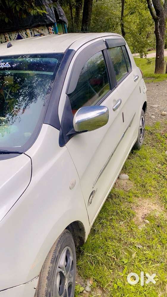 Maruti Suzuki Celerio Petrol Good Condition