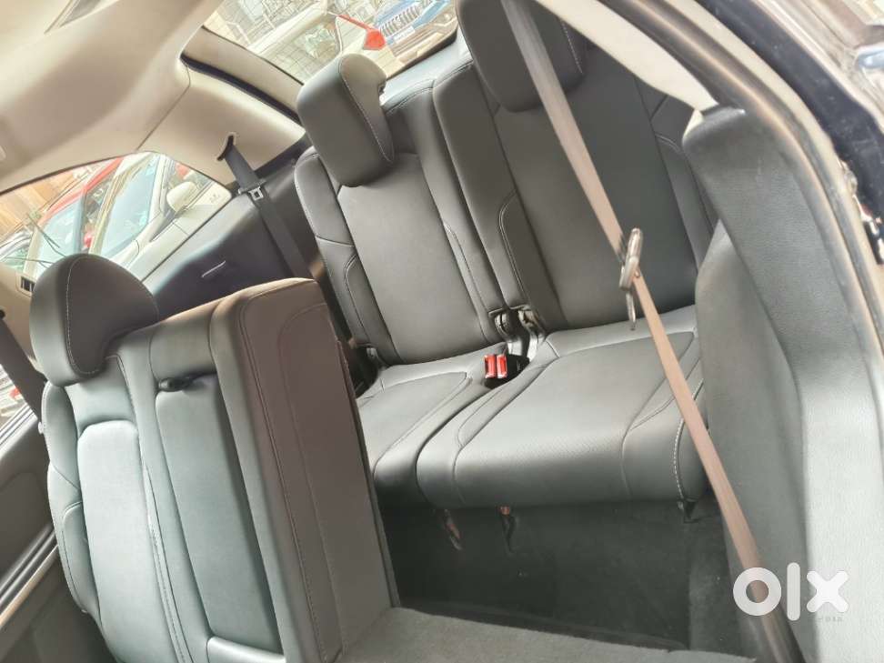 Tata Hexa 2.2 Xta 4x2 7 Str, 2017, Diesel