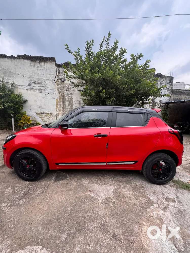 Swift Maruti Suzuki 2019