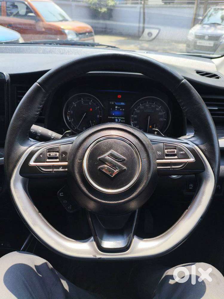 Maruti Suzuki Xl6 1.5 Alpha Mt, 2022, Petrol