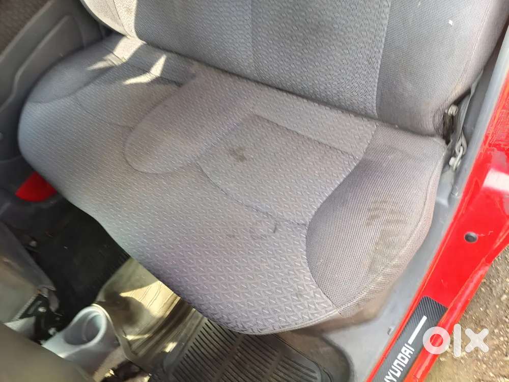 Santro Xing Automatic Gear Box Car