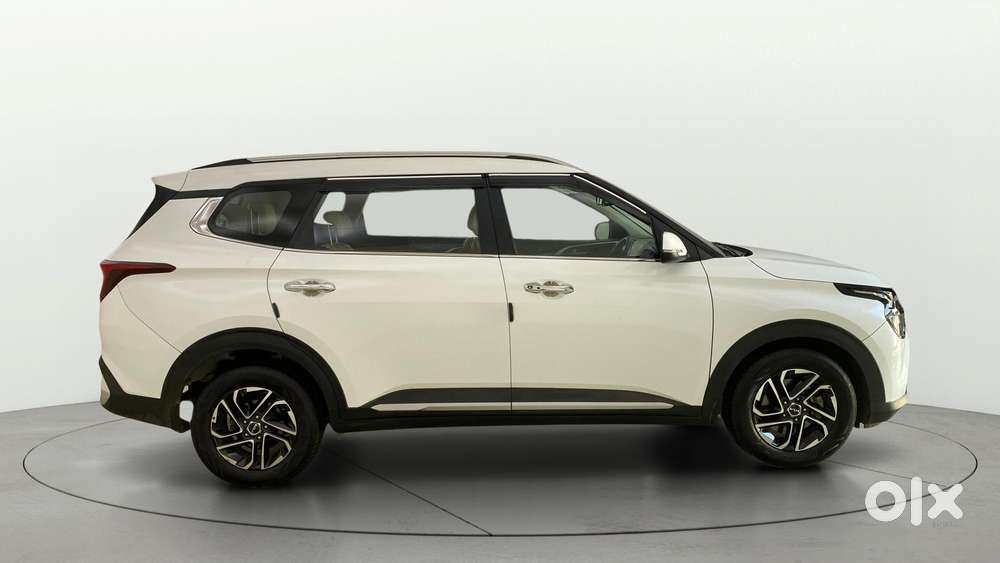 Kia Carens 1.5 Luxury Plus Diesel At 6 Str, 2022, Diesel