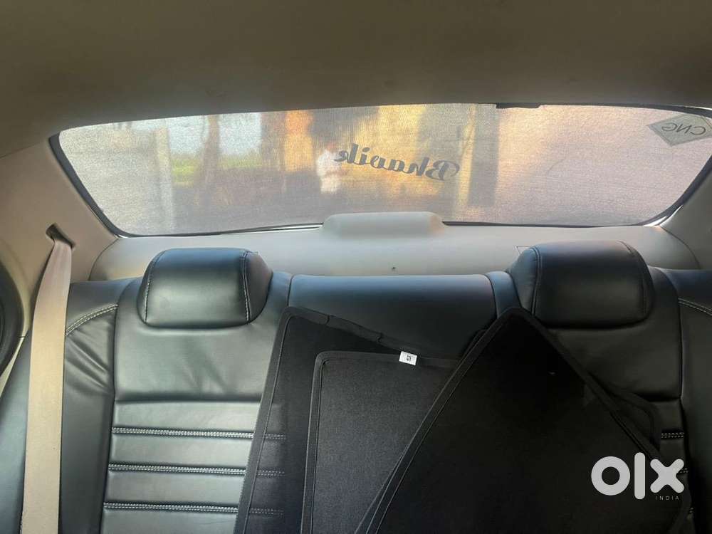 Maruti Suzuki 2024 Car