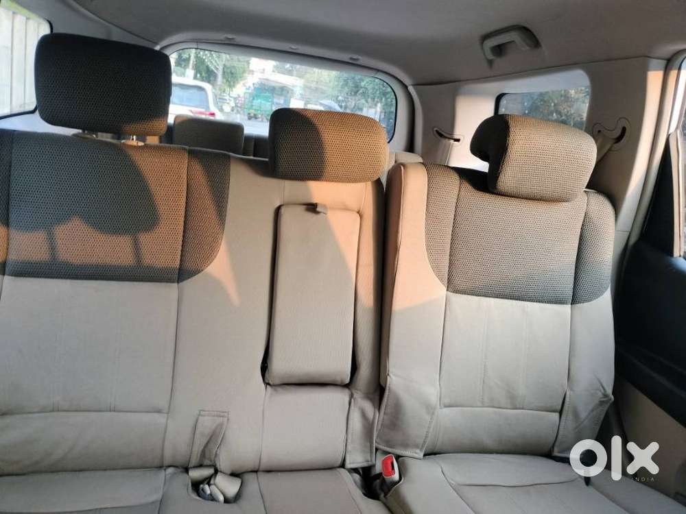 Mahindra Xuv500 W6 1.99 Mhawk, 2017, Diesel