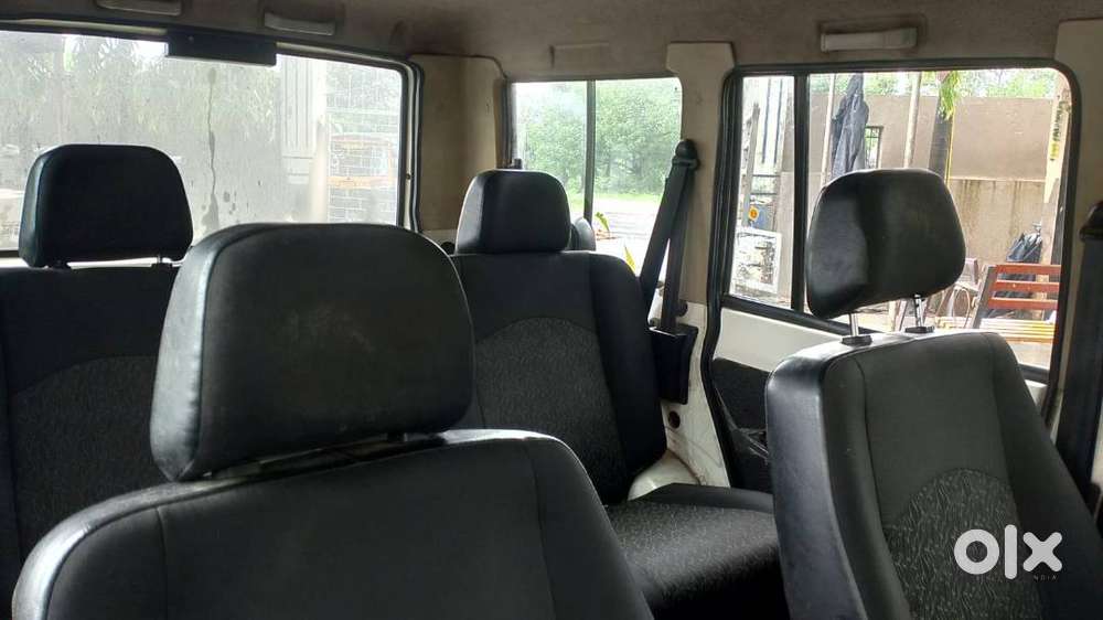 Tata Sumo Gold Ex Iv