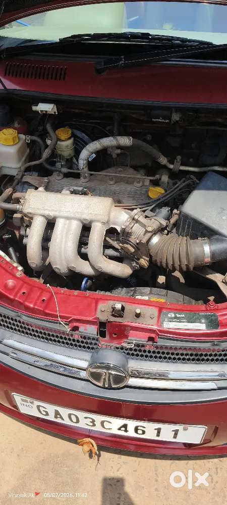 Well Mentioned Car Rarely Used