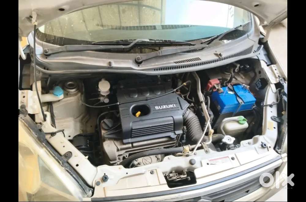 Maruti Suzuki Wagon R 2013 Petrol 68500 Km Driven