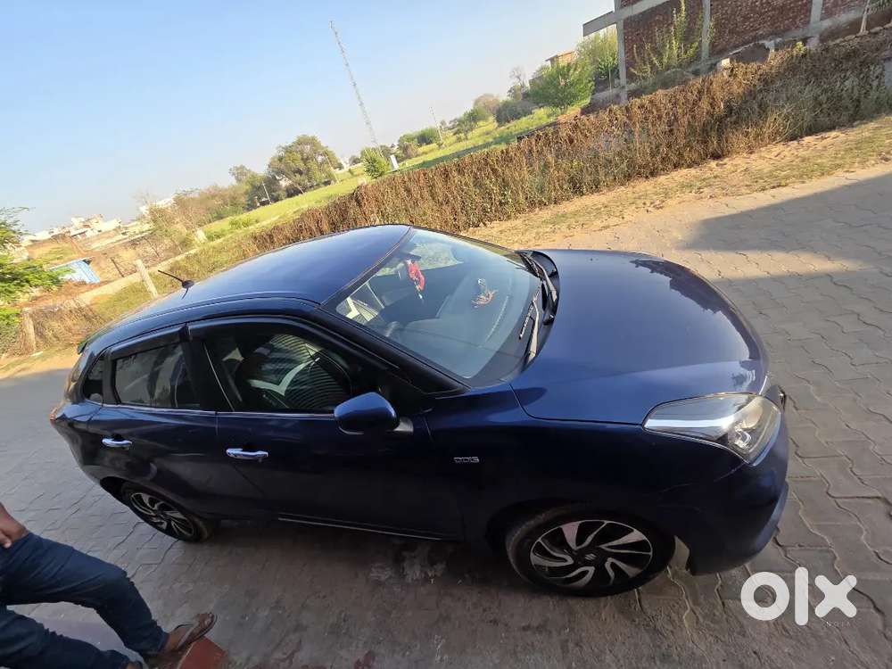 Maruti Suzuki Baleno December 2019 Diesel Alpha Top  Well Maintained