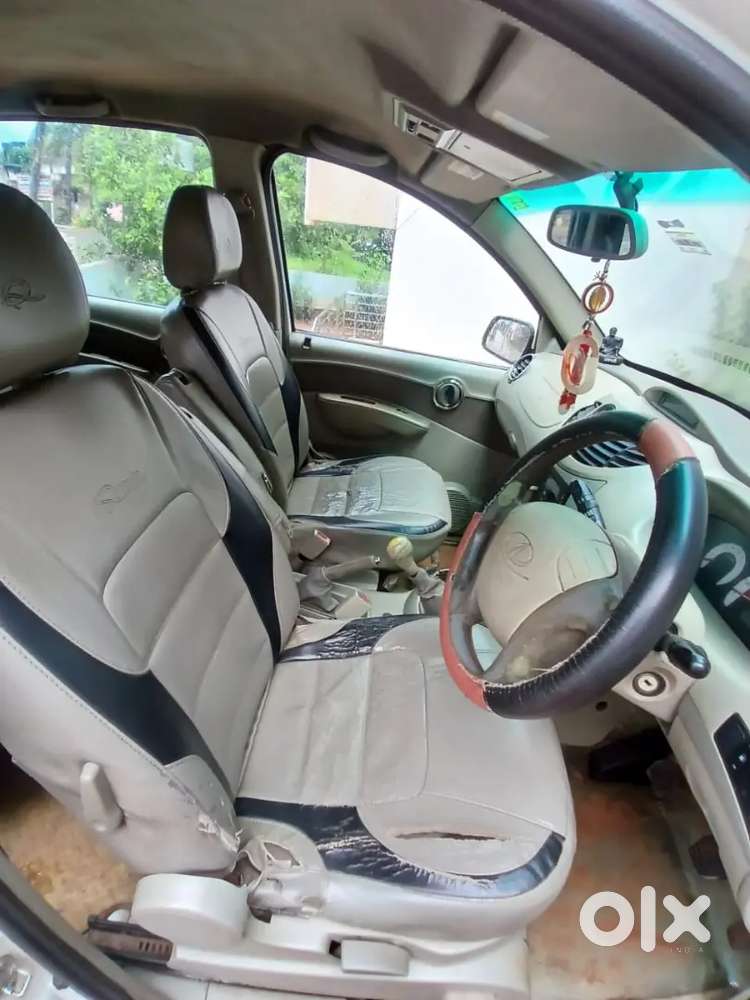 Mahindra Quanto Diesel 2013 Variant C8