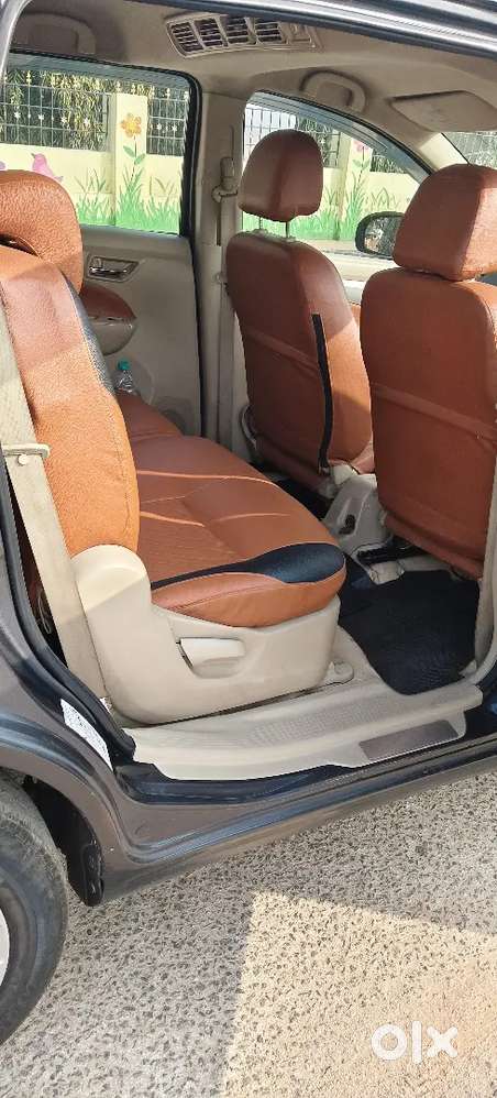 Maruti Suzuki Ertiga Vdi 2016