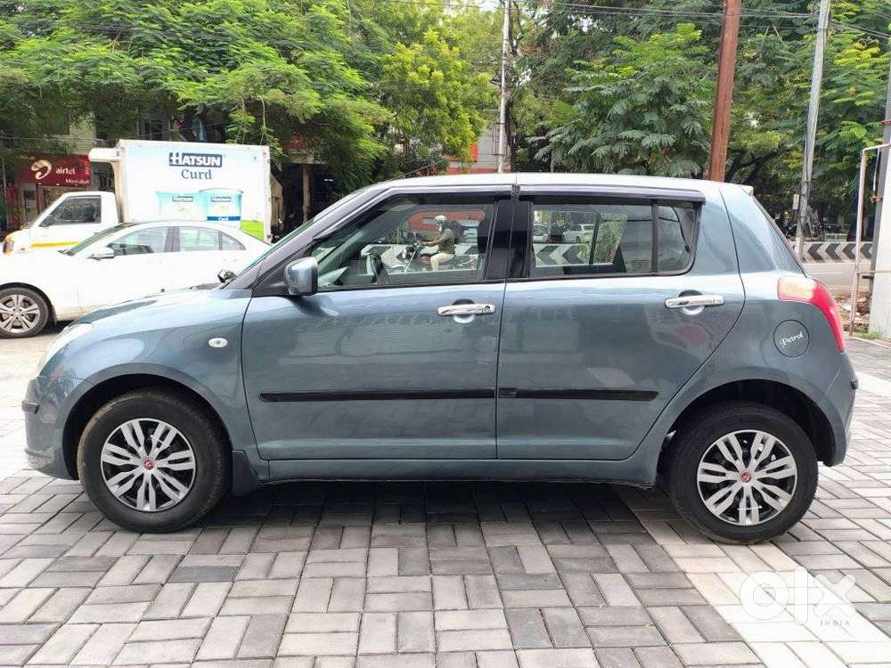Maruti Suzuki Swift 2004-2010 1.3 Vxi, 2009, Petrol