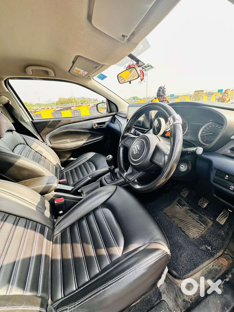 Maruti Suzuki Baleno Sigma, 2023, Petrol