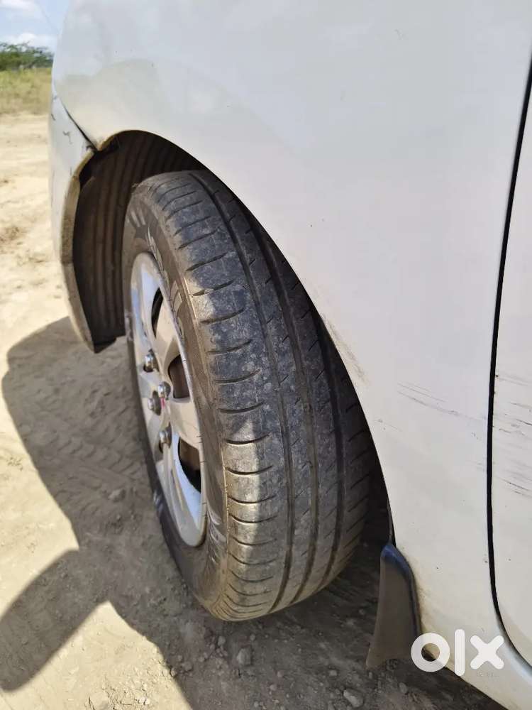 Hyundai Eon Magna 2012 Ending