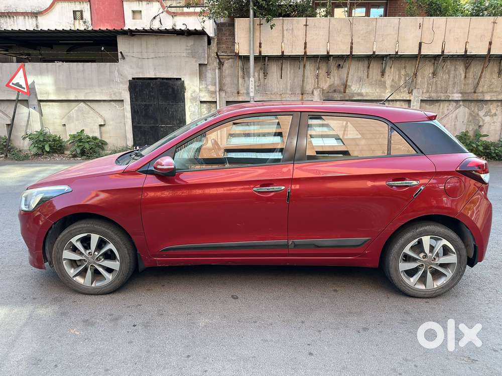 Hyundai Elite I20 1.4 Crdi Asta (o), 2015, Diesel