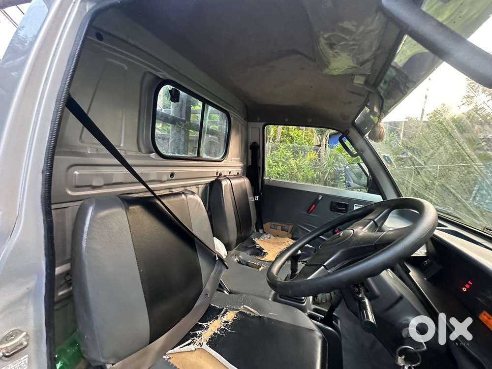 Maruti Suzuki Omni Petrol 2021