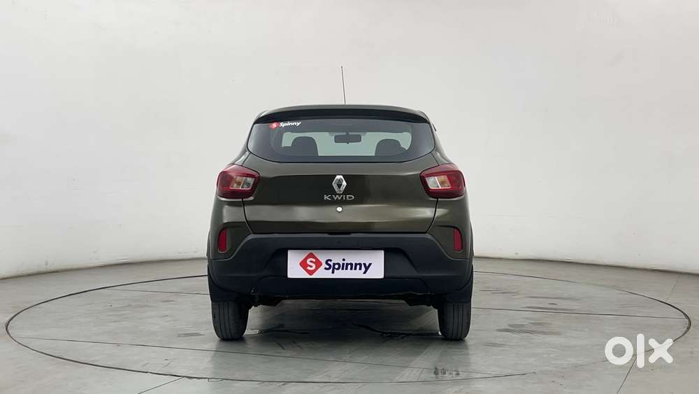 Renault Kwid Rxt 1.0, 2024, Petrol