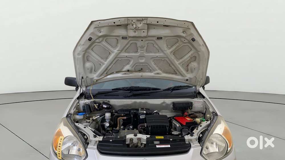 Maruti Suzuki Alto 800 Lxi, 2019, Petrol