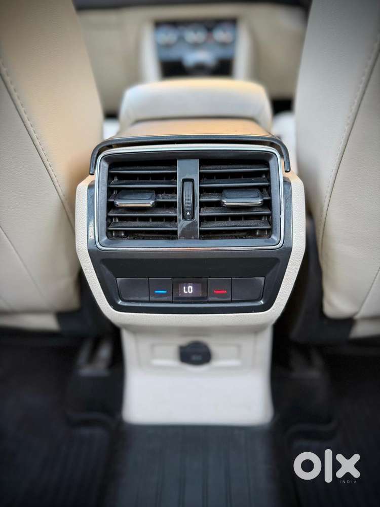 Skoda Kodiaq 2.0 Style Tdi 4x4 At, 2019, Diesel