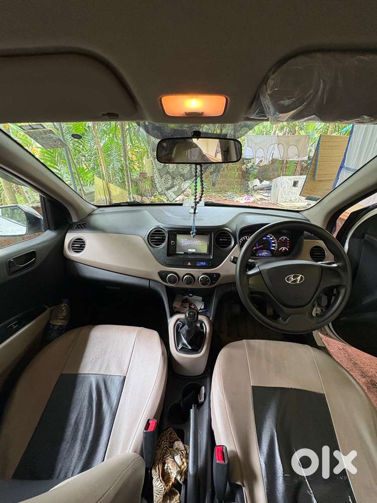 Hyundai Grand I10 Magna 2016