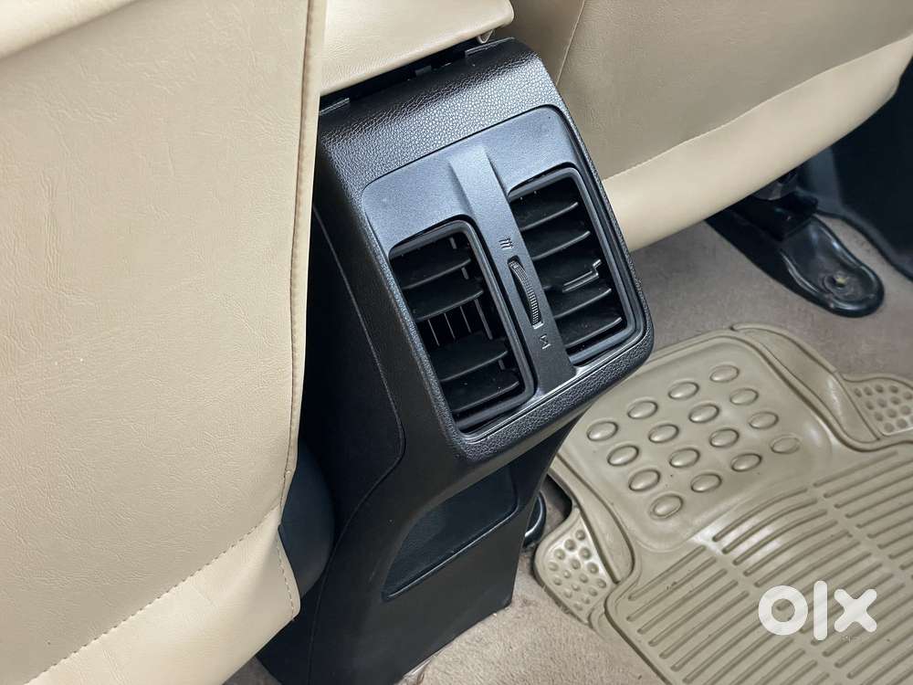 Honda City Sv Cvt, 2015, Petrol