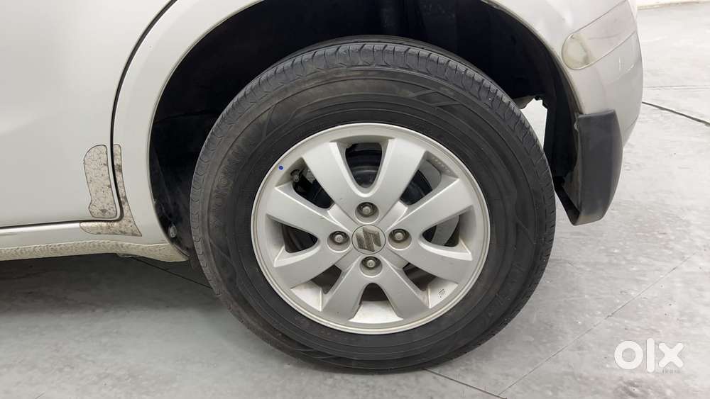 Maruti Suzuki Ritz Zxi Bs-iv, 2015, Petrol