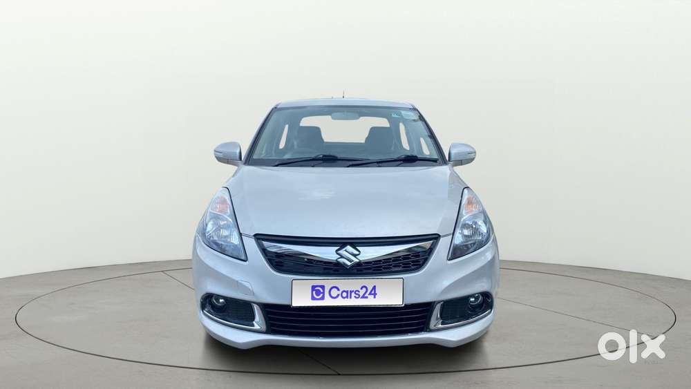 Maruti Suzuki Swift Dzire Vxi 1.2, 2015, Petrol