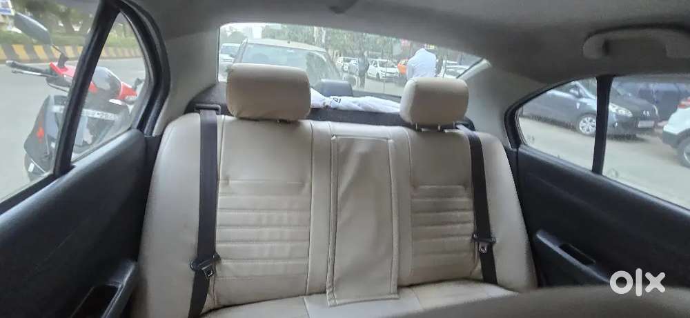 Maruti Suzuki Dzire 2016