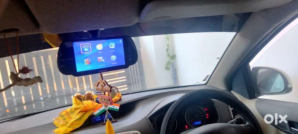 Hyundai I20 1.2 Magna 2014