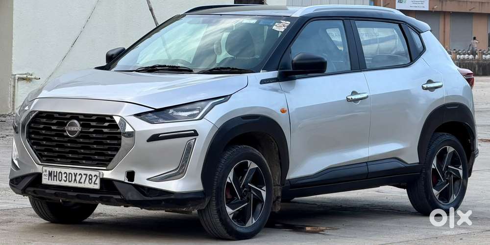 Nissan Magnite 1.0 Xe, 2022, Petrol