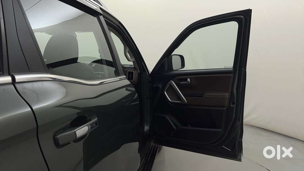 Mahindra Scorpio N Z8 L Diesel At 2wd 7 Str, 2023, Diesel