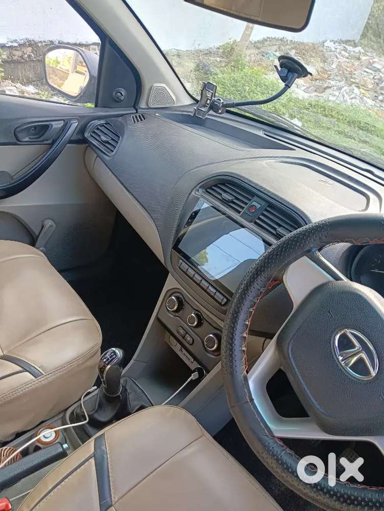 Tata Tiago Xe Diesel 2019