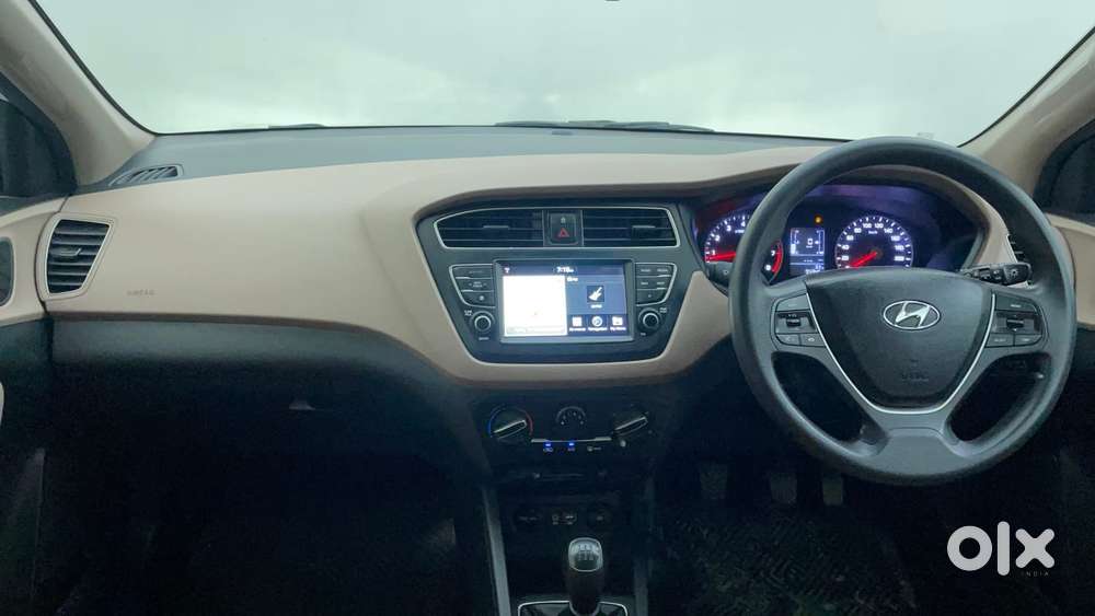 Hyundai Elite I20 Sportz Plus, 2020, Petrol