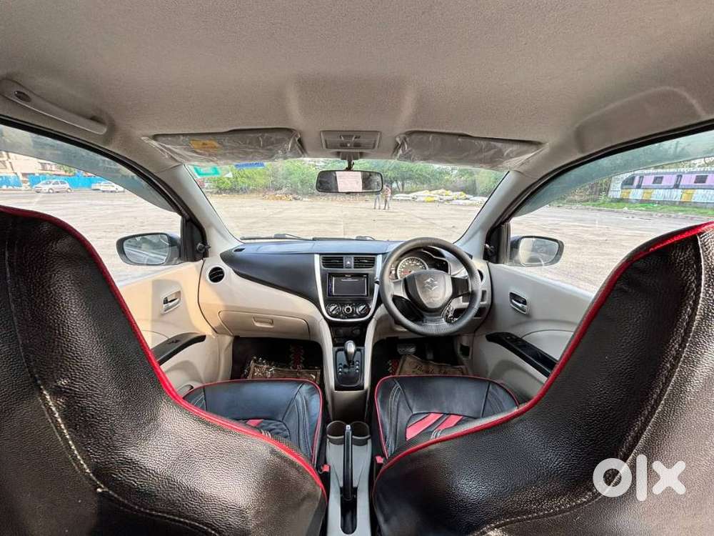 Maruti Suzuki Celerio 1.0 Vxi Amt, 2019, Petrol