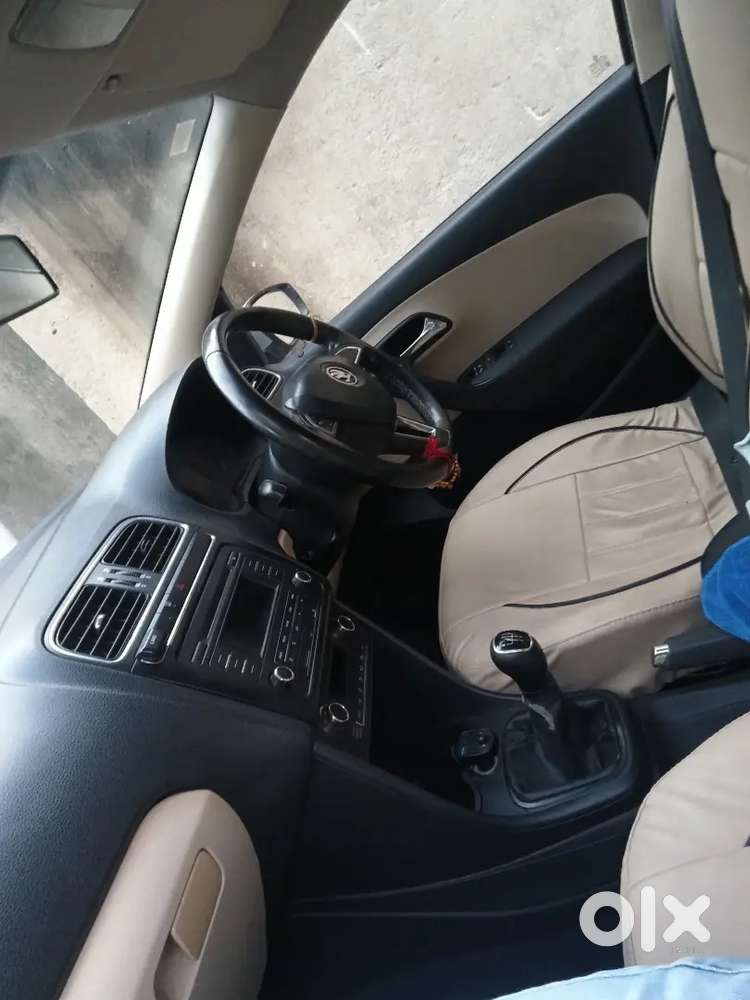 Skoda Rapid 2018 Diesel Good Condition