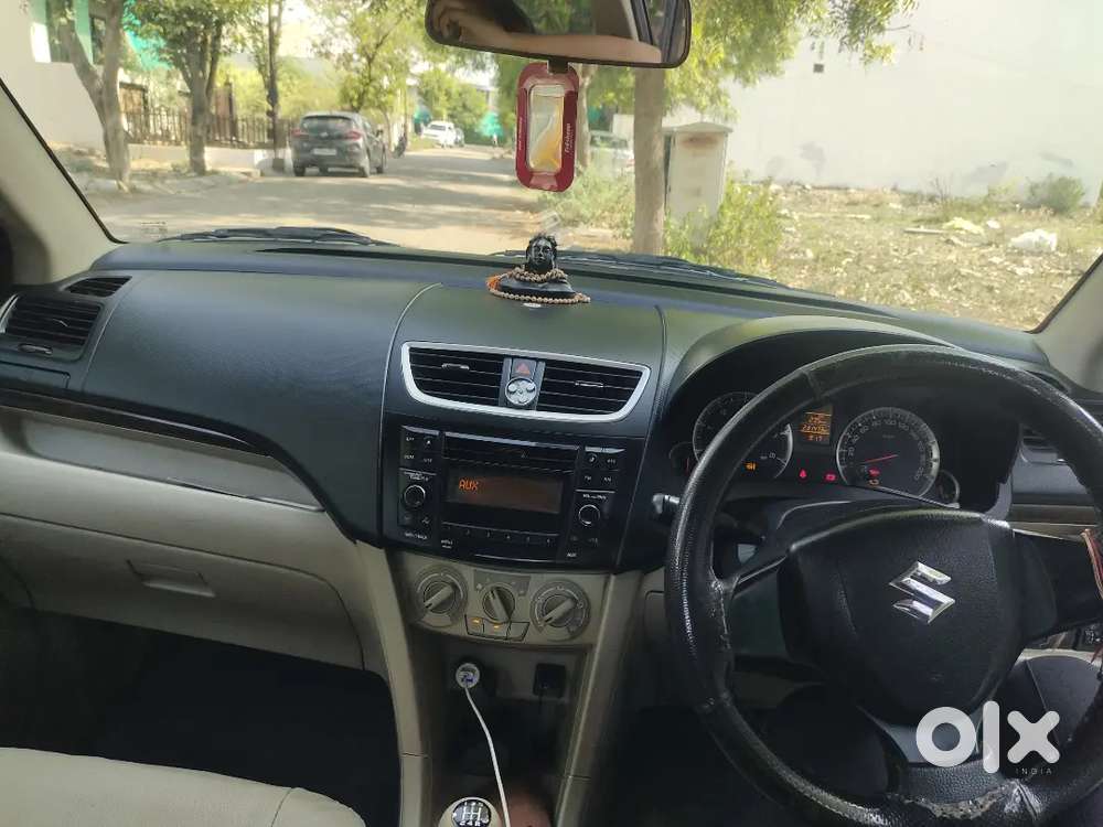 Maruti Suzuki Swift Dzire 2016 Diesel 231000 Km Driven