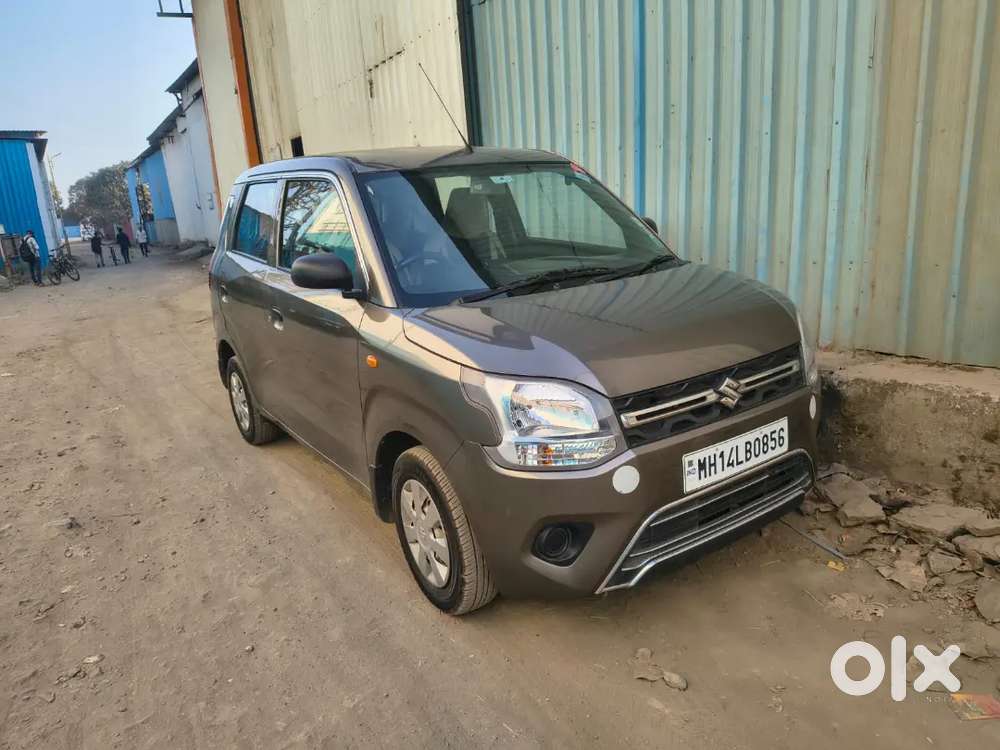 Wagonr Lxi Cng 2023 For Sale